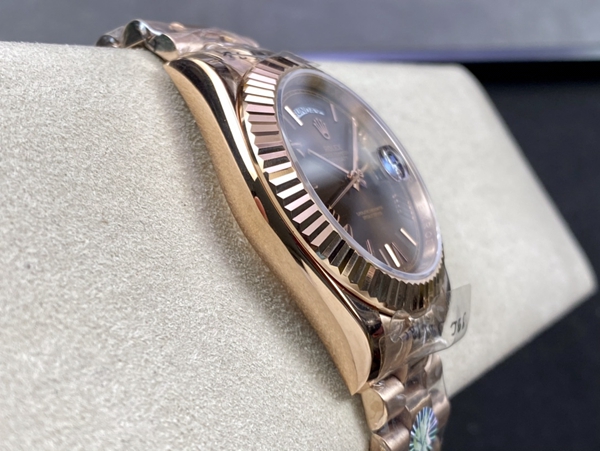 激安ロレックス内部構造